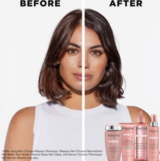Bain Chroma Respect Shampoo