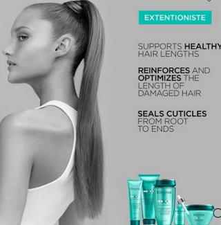 Fondant Extentioniste Conditioner